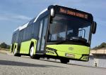 Solaris Urbino 12 2014 года